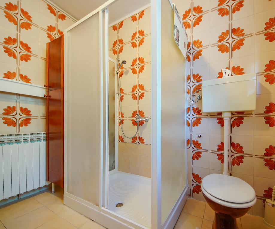 Apartments Lina Novi Vinodolski Habitación foto