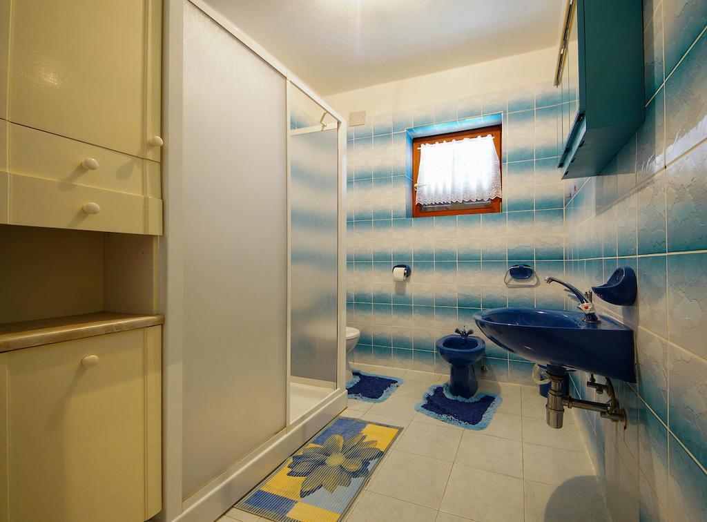 Apartments Lina Novi Vinodolski Habitación foto
